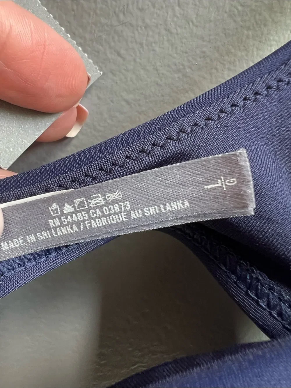 aerie nwt scoop